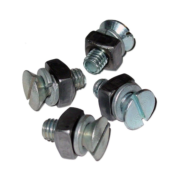 Seat Back Hardware Kit